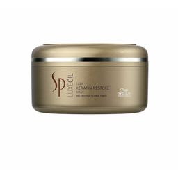 sp Luxe Keratin Restore Mask