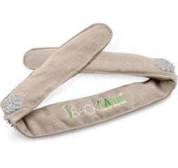 BACKLAxx® Akupressur Stirnband 70x6 cm