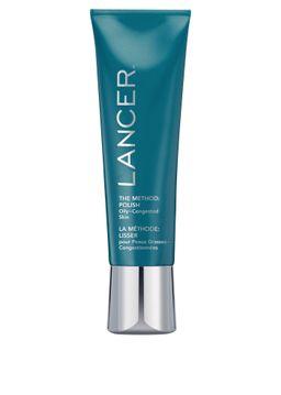 Lancer The Method: Polish Oily-Congested
