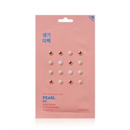Holika Holika Pure Essence Mask Sheet Pearl
