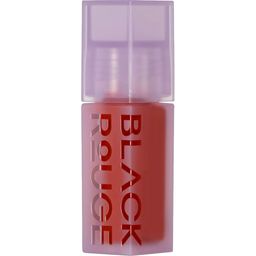 BLACK ROUGE Double Layer Over Velvet 2 DL12 Cubism Brick – Samtiges Lip Gloss