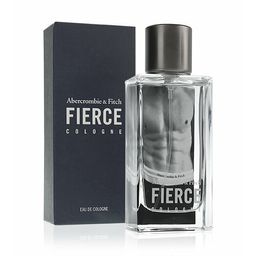 Abercrombie Fitch Fierce Cologne Spray  for Men