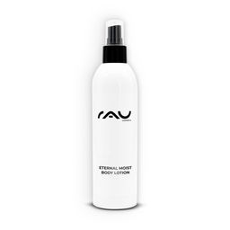 RAU Cosmetics Eternal Moist Bodylotion
