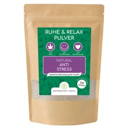 Wolfsbacher Natur Ruhe & Relax Pulver