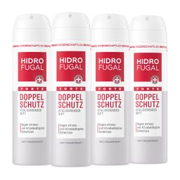 HIDROFUGAL Forte Doppel Schutz Spray