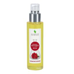 Schupp Aroma-Massageöl Rose