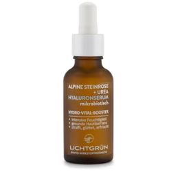 LICHTGRÜN® Hyaluronserum 4-fach mikrobiotisch
