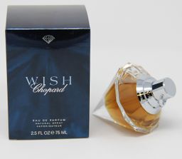Chopards Wish Eau de Parfum Spray 75ml