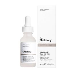The Ordinary Hyaluronic Acid 2% + B5