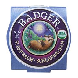 Badger Schlafbalsam