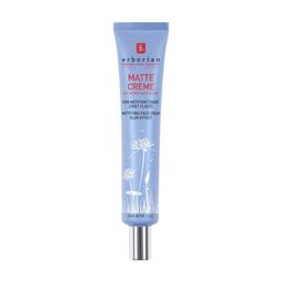 Erborian Korean Skin Therapy Paris Seoul Matte Creme