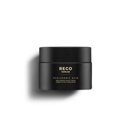 Hyaluronsäure Aufpolsternde Nachtcreme RECO SKINLAB