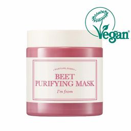 Beet Purifying Mask