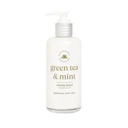 Jimmy Boyd Body Lotion Green Tea & Mint