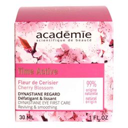 Academie Time Active Dynastiane Regard