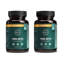 Primal Biotics von Primal Harvest®
