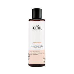 CMD Naturkosmetik Sandorini Körperlotion