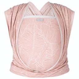 Hoppediz Babytragetuch Gewebtes Tragetuch kbA