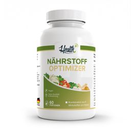 HEALTH+ NÄHRSTOFF OPTIMIZER