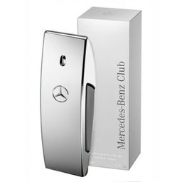 Mercedes Benz Club Eau de Toilette