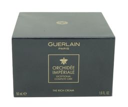 Guerlain Orchidée Impériale The Rich Cream