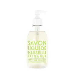 Compagnie de Provence, Extra Pur Liquid Marseille Soap Fresh Verbena