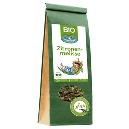 PEPPERMINTMAN Zitronenmelisse, Bio