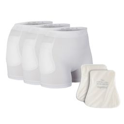 suprima 1497 Hüftschutz-Set 4