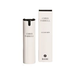 Chris Farrell Basic Clear Skin
