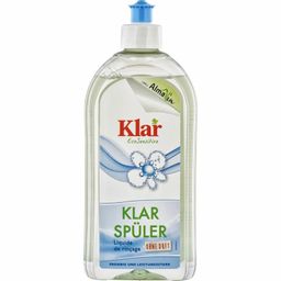 AlmaWin - KLAR Klarspüler ohne Duft