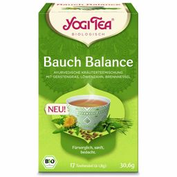 Yogi Tea - Bauch Balance