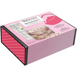 Teaology, Green Tea Body Ritual Kit