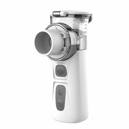 OxyCare OxyHaler 2.0 Membranvernebler