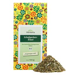 Herbaria Schafgarbenkraut Bio