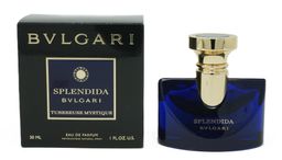 Bvlgari Splendida Tuberose Mystique Eau de Parfum Spray