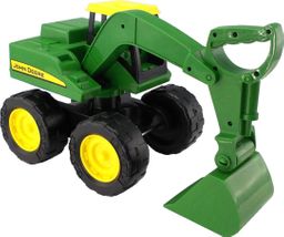 TOMY Big Scoop Bagger Johnny Sandspielzeug