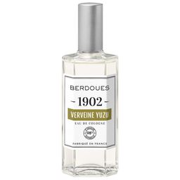Berdoues Eau de Cologne Eisenkraut Yuzu Berdoues