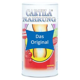 Cartila® Nahrung - Kirsche