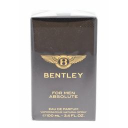 Bentley For Men Absolute Eau de Parfum