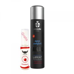 Swede - Anal Comfort Gleitgel