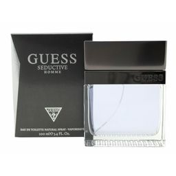 Guess Seductive Homme Eau De Toilette