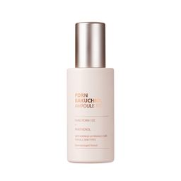 CUSKIN Dr. Solution PDRN Bakuchiol Ampoule
