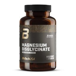 BioTech Magnesium Bisglycinate