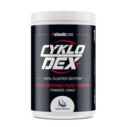 Sinob Core CykloDex (Cluster Dextrin)