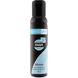 Smoothglide *Man Silicone*