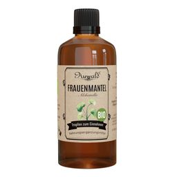 Auwald - Frauenmantel Tinktur (Extrakt, Tropfen, Auszug)