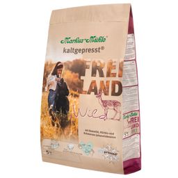 Markus-Mühle Freiland Wild