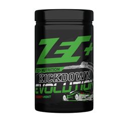 ZEC+ KICKDOWN EVOLUTION Pre Workout Booster