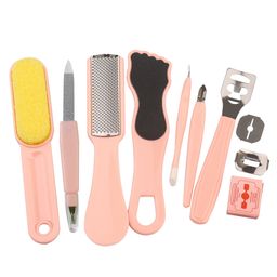 7-TEILIGES PEDIKÜRE-SET-PALOMA BEAUTIES