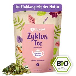 PregniVital BIO Zyklustee
